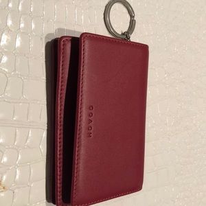 Coach Small wallet